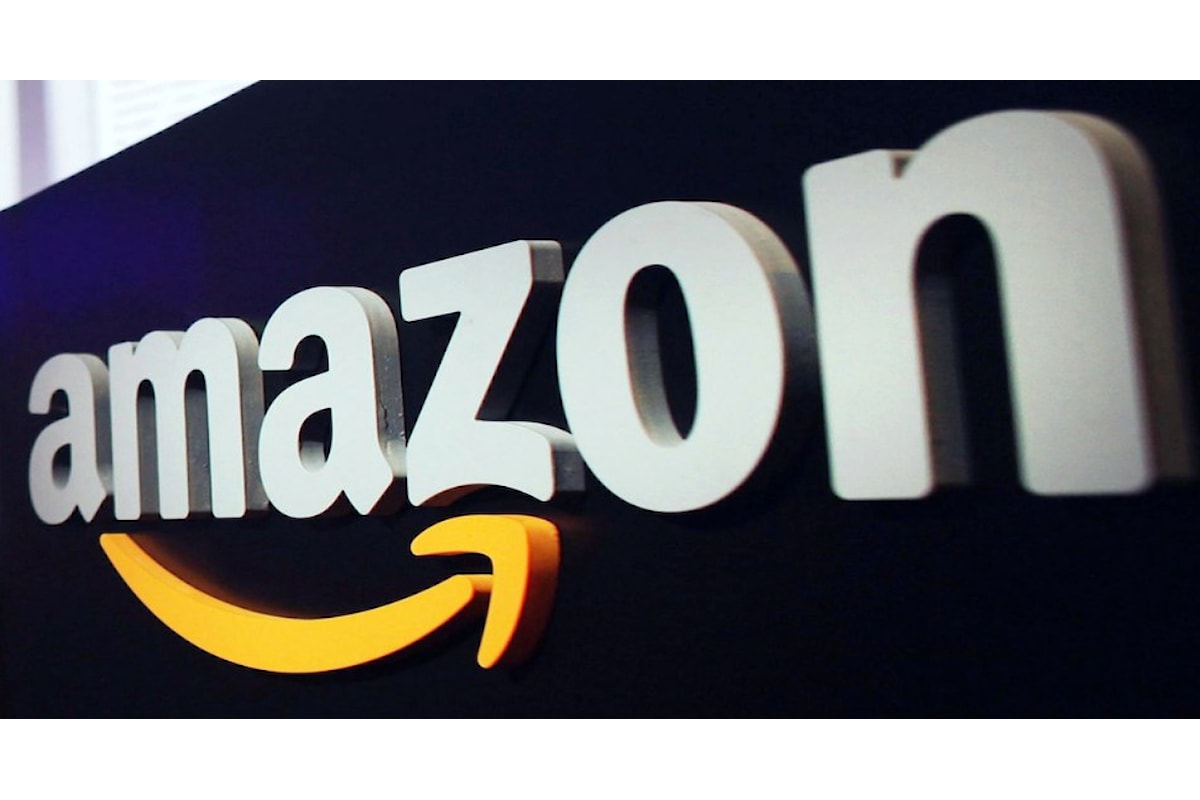 Le offerte Amazon per il conto alla rovescia Black Friday: 5° giorno