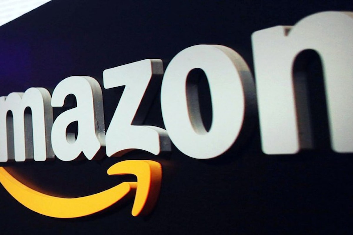 Le offerte Amazon per il conto alla rovescia Black Friday: 5° giorno