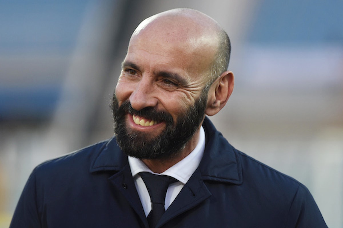 Roma, Monchi voleva vincere contro il Chelsea