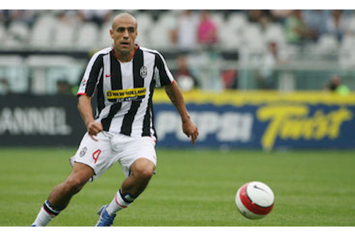 Vi ricordate di Almiron della Juventus? Ecco cosa fa ora...