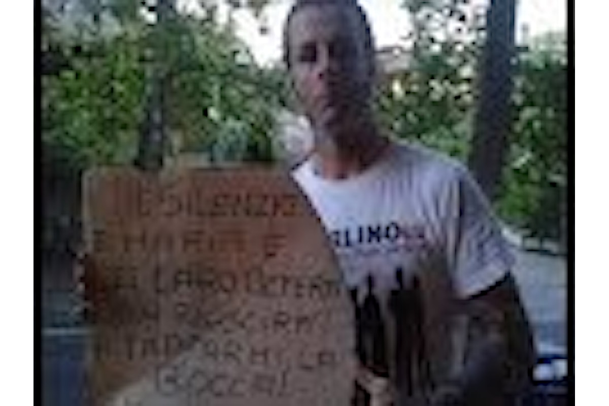 Libertà di parola: pilastro dei diritti umani fondamentali, assolutamente inalienabili!