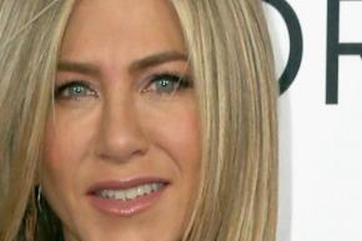 Jennifer Aniston rifiuta Brad Pitt. Perché?