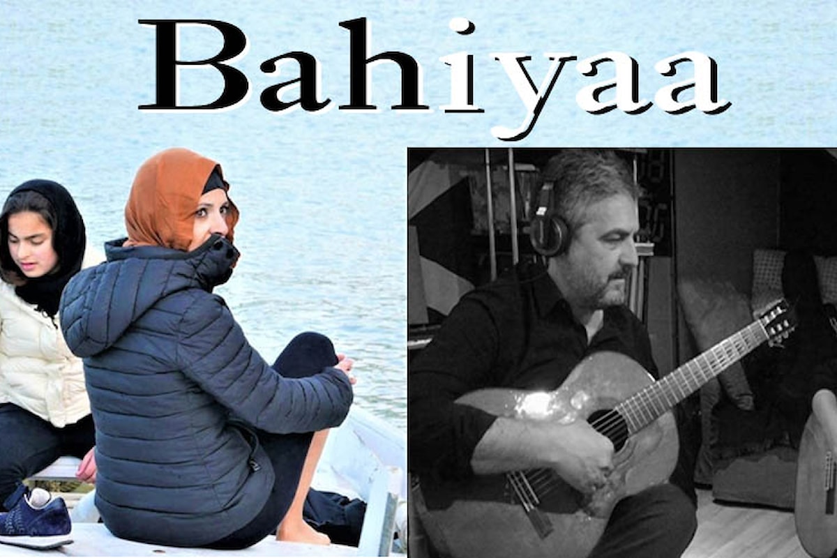 “Bahijaa” il cortometraggio sull’immigrazione, diventa una canzone nella giornata mondiale del rifugiato