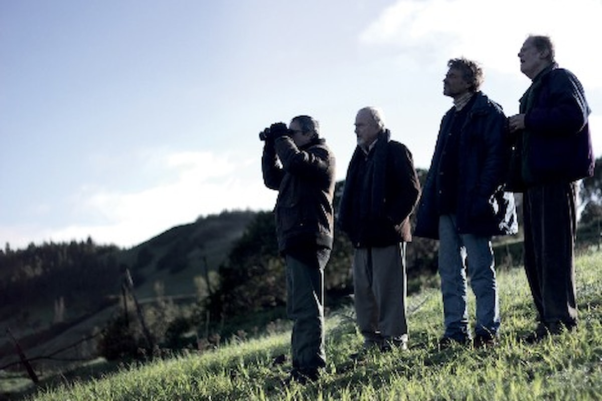 La recensione di El Club, nuovo film di Pablo Larraìn