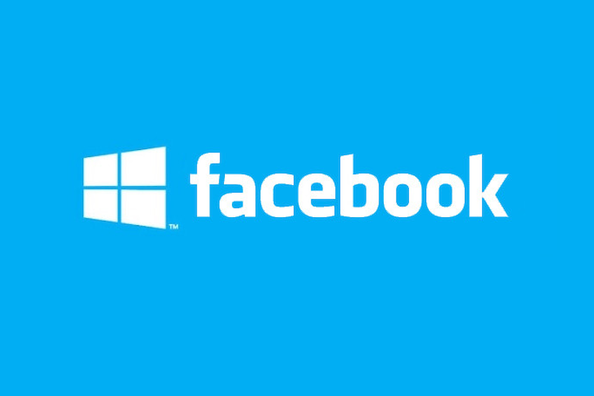 Facebook: aggiornamento disponibile su Windows 10 mobile | Surface Phone Italia