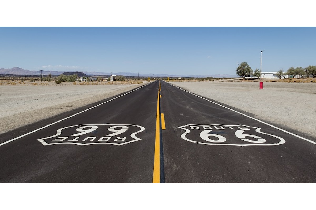 Idee di viaggio negli Stati Uniti? Ecco qualcosa fuori dal comune...