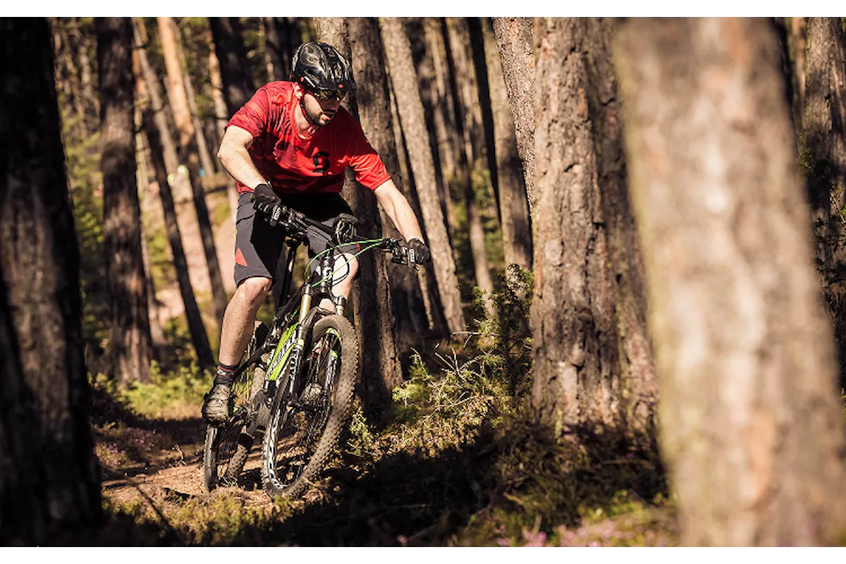 MTB ELETTRICA: CONSIGLI PER LA GUIDA