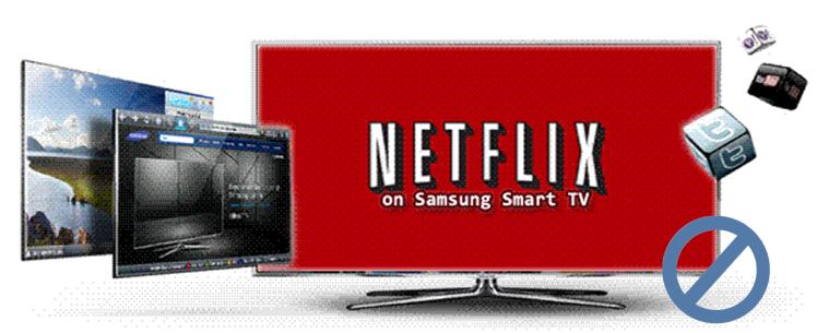 Samsung potrebbe creare una piattaforma streaming tutta sua
