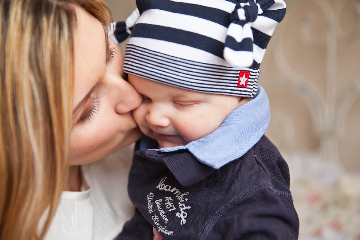 COME ORGANIZZARE LA FESTA DELLA MAMMA