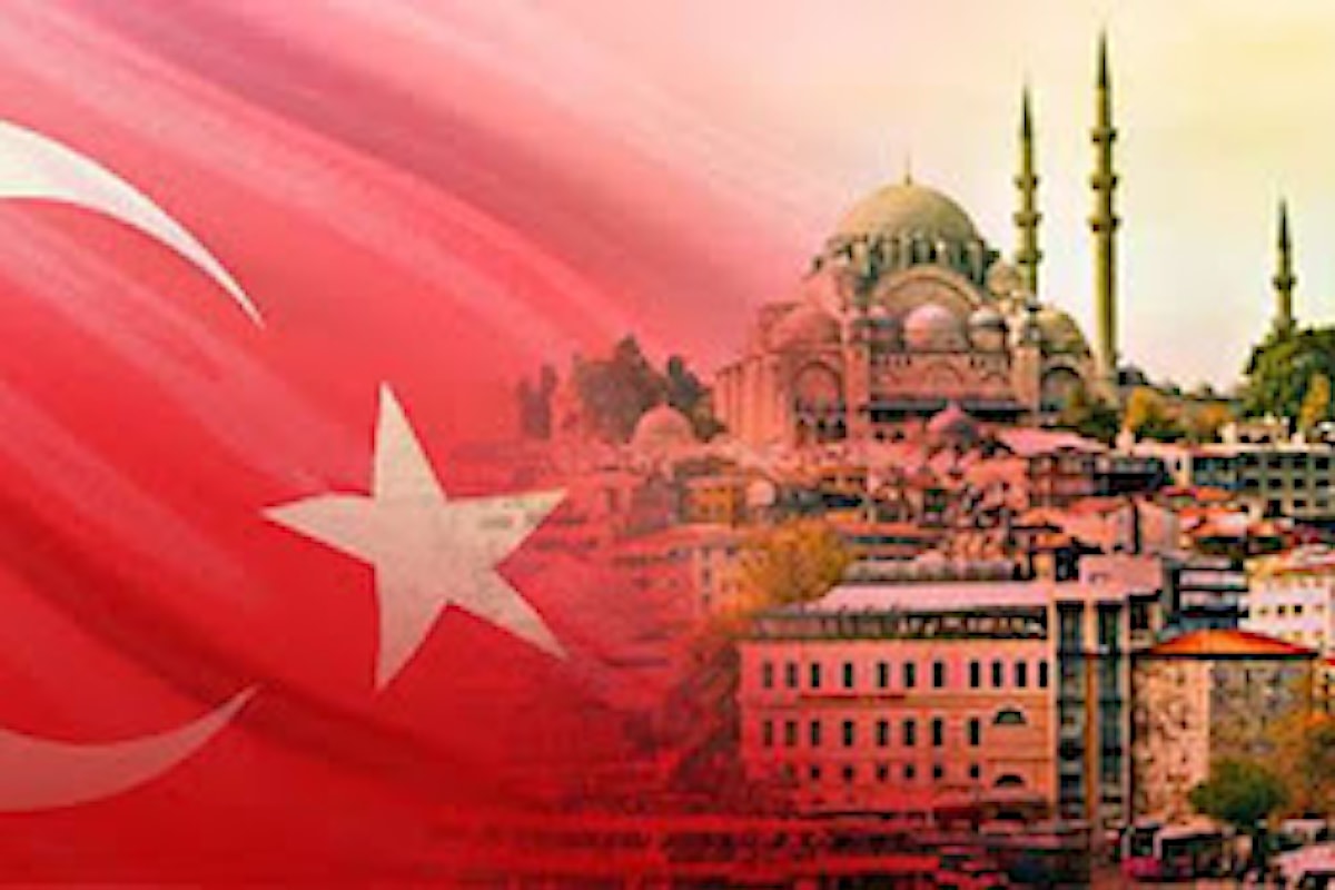 L'economia turca riceve un altro brutto colpo