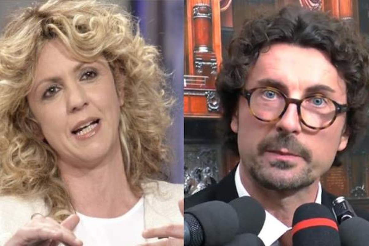 Tav e Tap: Salvini risponde a Di Battista, Toninelli e Lezzi rispondono a Salvini