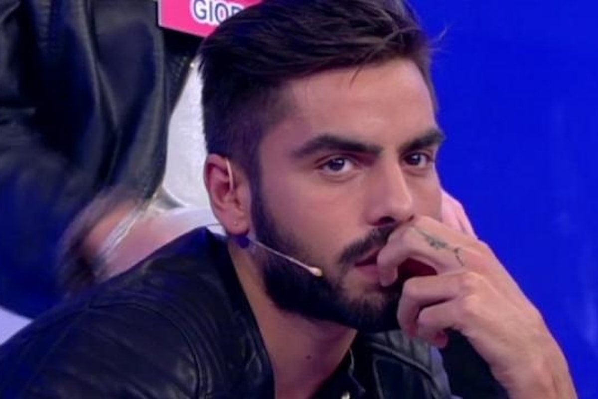 Claudio Sona e Mario Serpa: le polemiche sembrano infinite