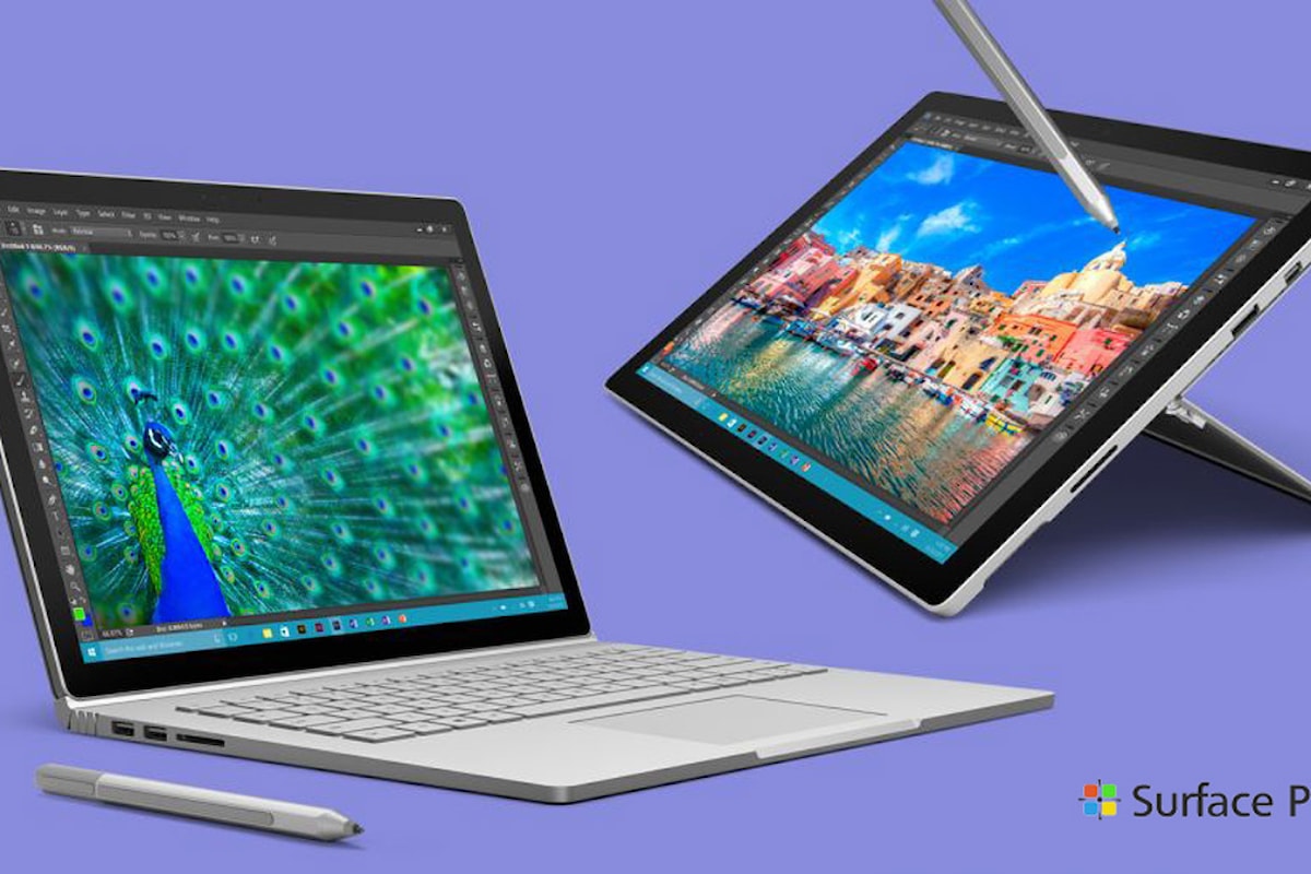 Microsoft Surface: dalle origini ad oggi | Surface Phone Italia