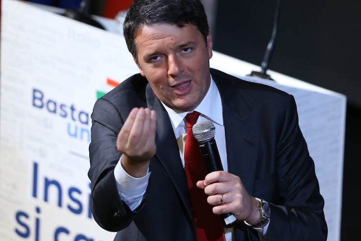 Esiste un futuro per il Pd, sempre di più ostaggio di Renzi?