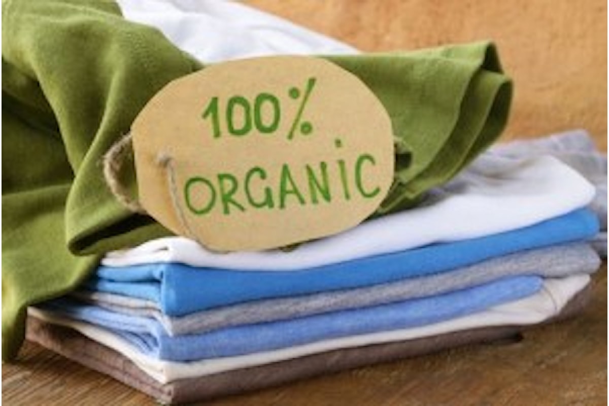 Terra Madre & Co, l'esempio di moda biologica anche in Italia