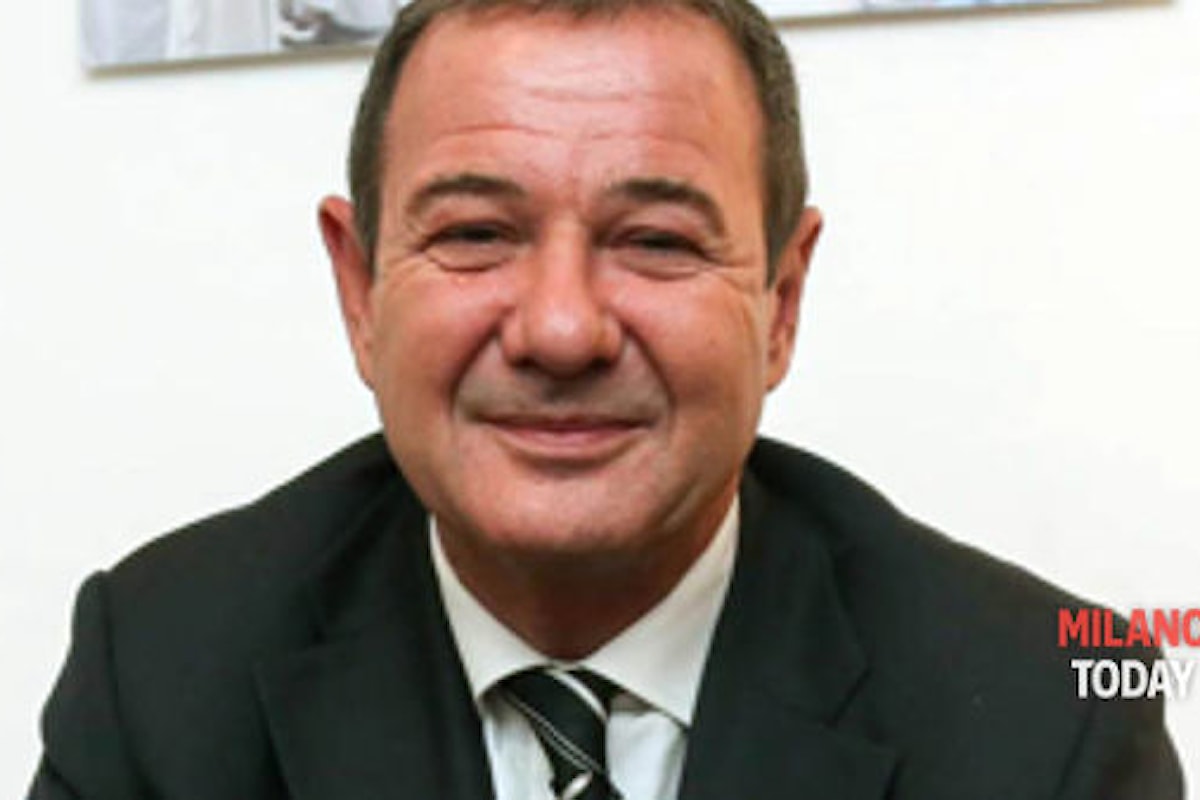 Marco Carra: manager in fuga da Regione Lombardia