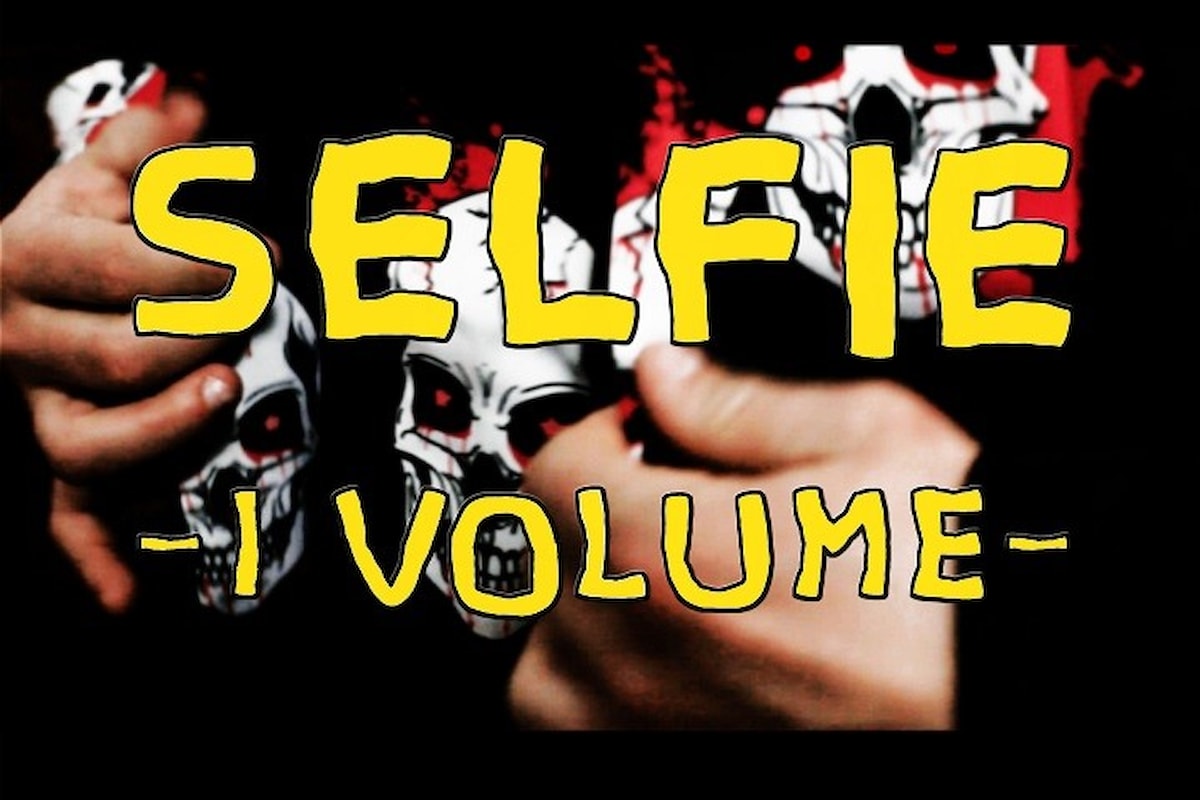 I VOLUME: “SELFIE” è il singolo che lancia la band piemontese trainata dal front-man Luca Fogliati