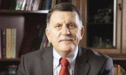 Fayez Sarraj, il premier libico designato, sfugge ad un attentato