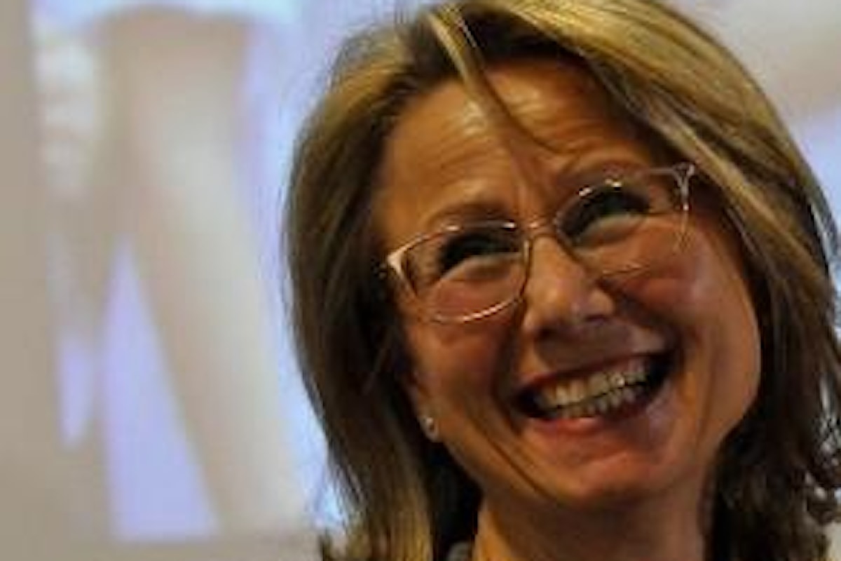 Pensioni opzione donna, ultime novità ad oggi 2 novembre 2016: l'intervista a Dianella Maroni