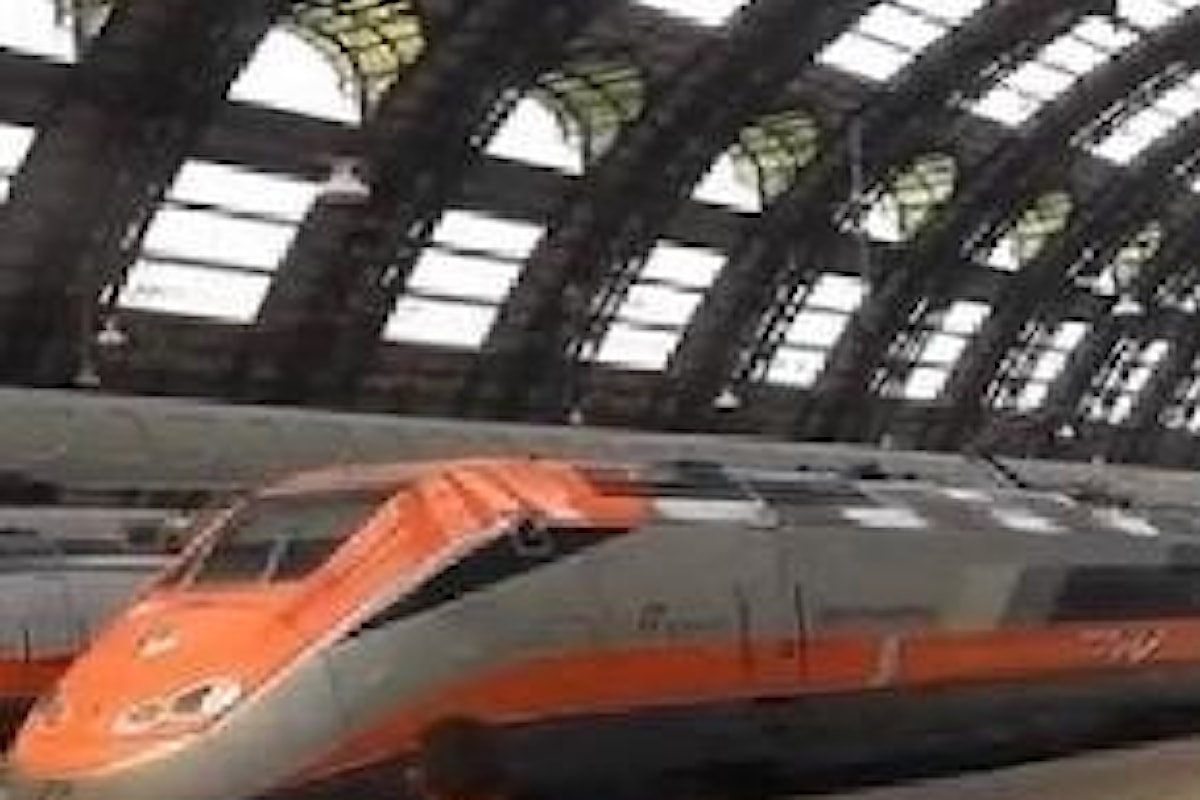 Sciopero treni Eurostar, ultime news ad oggi 10 agosto: si prospettano giorni di passione per l'Eurotunnel