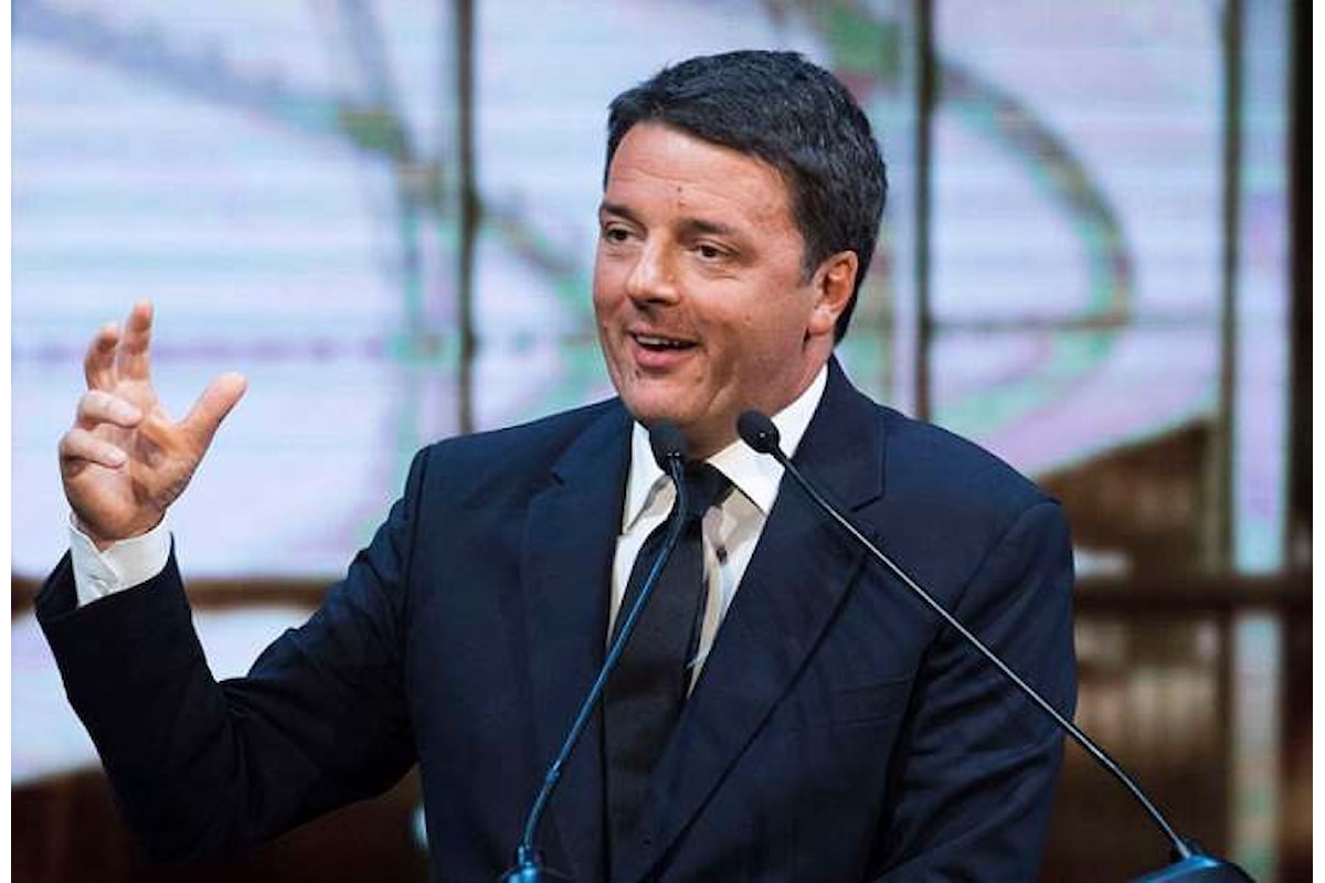 Il futuro di Matteo Renzi è ancora in politica