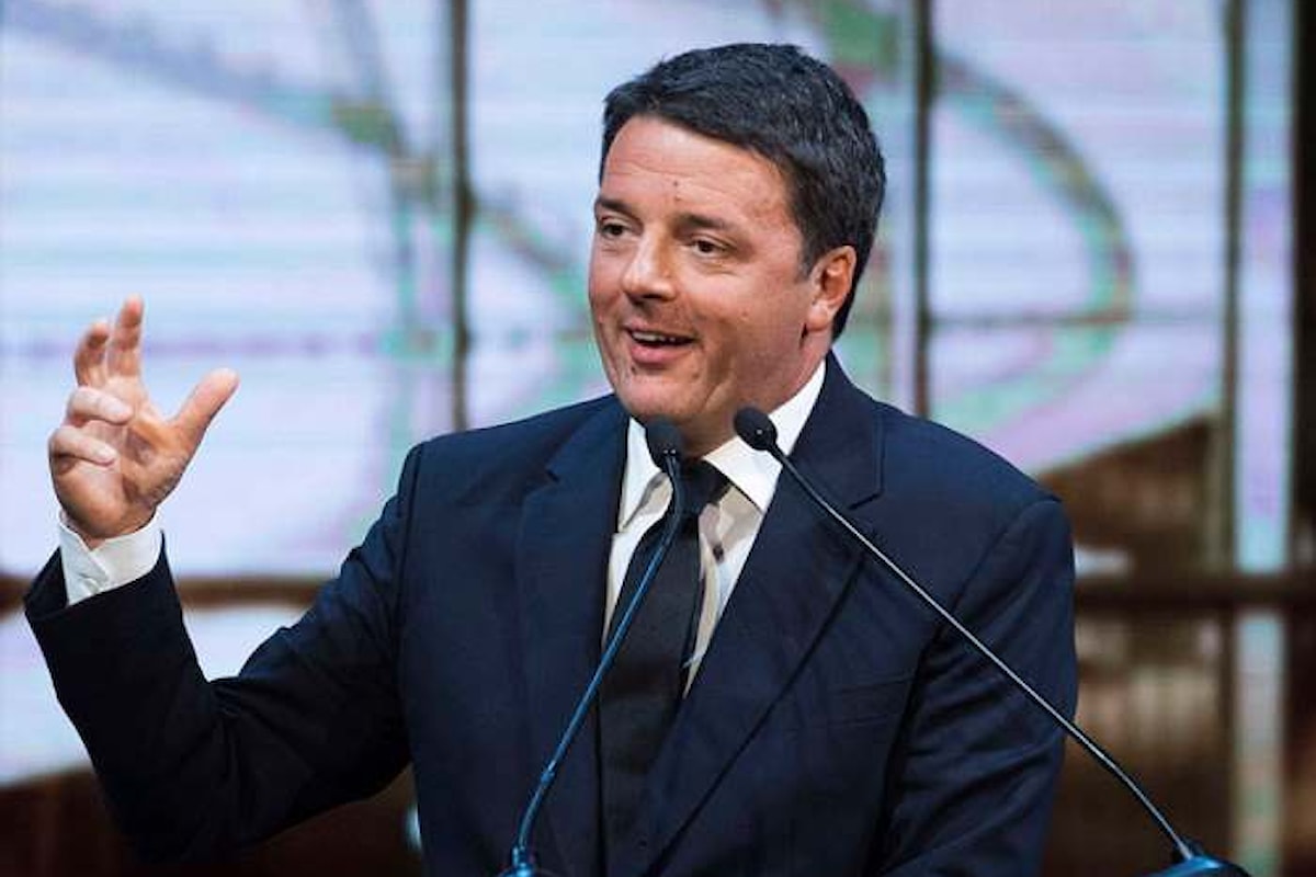Il futuro di Matteo Renzi è ancora in politica