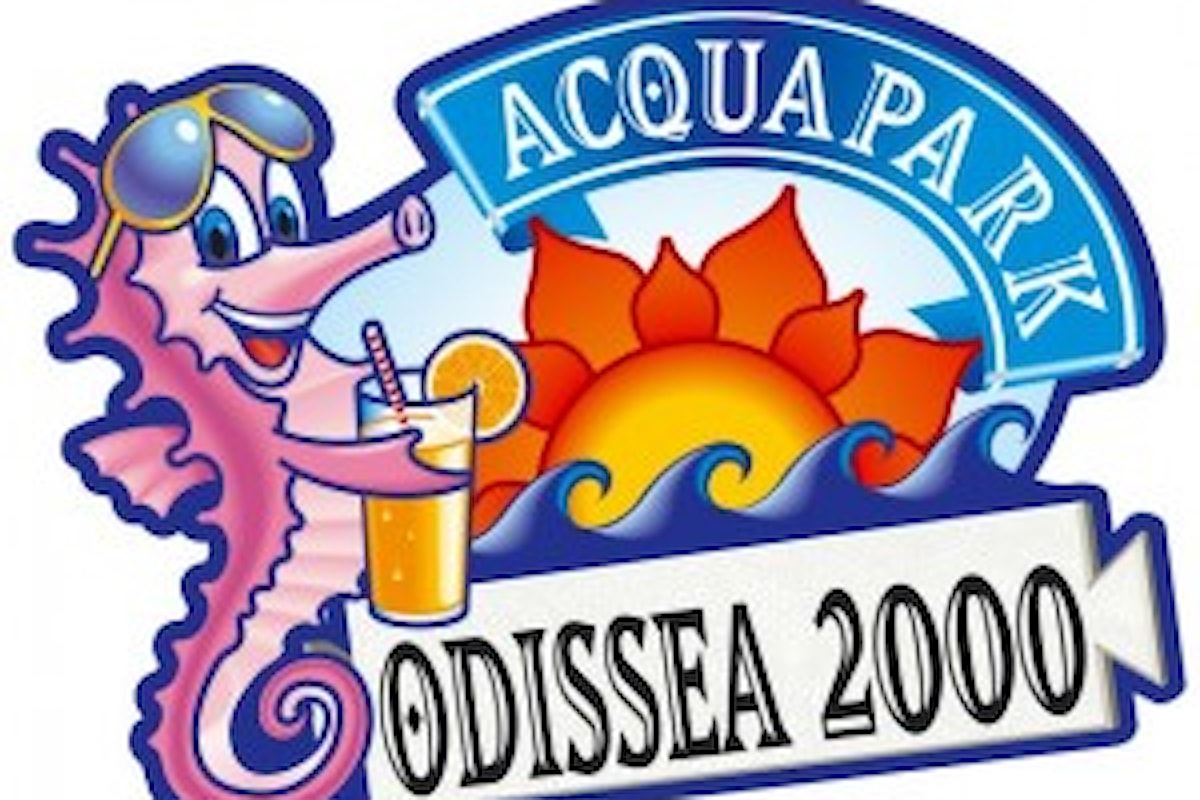 Offerte per l'AcquaPark Odissea 2000 di Rossano Calabro (CS)