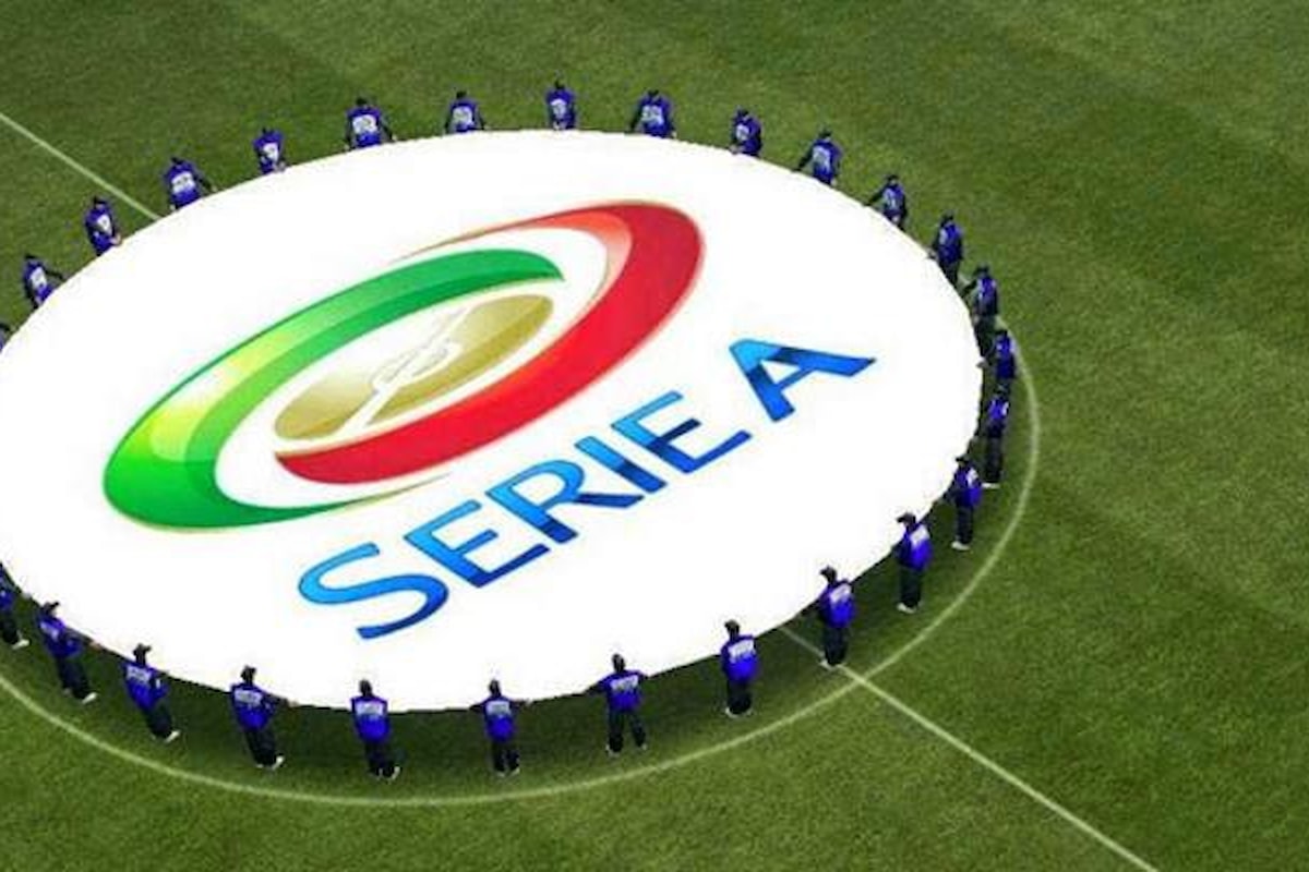 Dalla prossima stagione per vedere partite della Serie A potrebbero essere necessari due abbonamenti