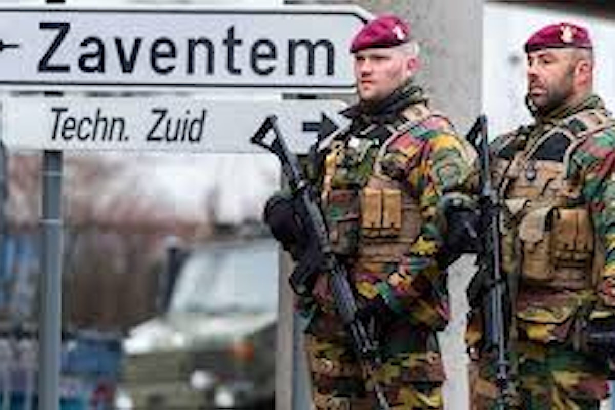 Terrorismo in Europa: dubbi e perplessità