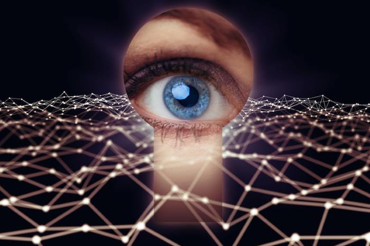 ESET scopre InvisiMole, lo spyware che trasforma il computer in una videocamera