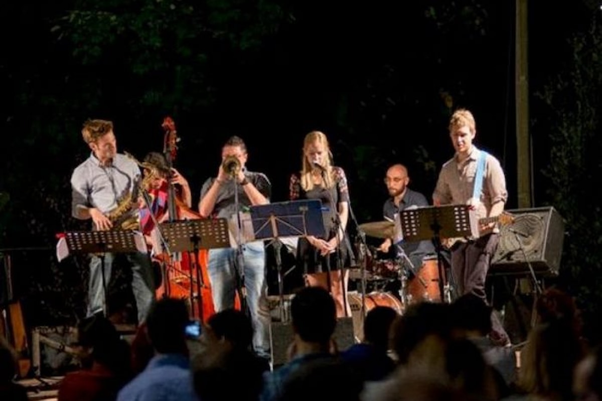 Dal 24 luglio al 7 agosto al via la 47esima edizione dei seminari estivi di Siena Jazz
