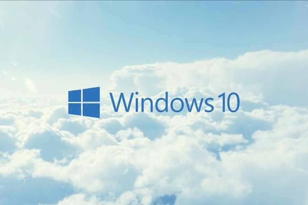 Windows 10 diventa più leggero e veloce