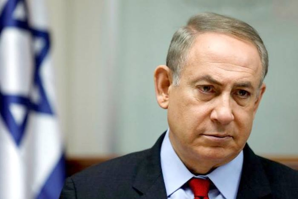 Netanyahu annuncia il nuovo insediamento di Emek Shilo in Cisgiordania, il primo da oltre 20 anni