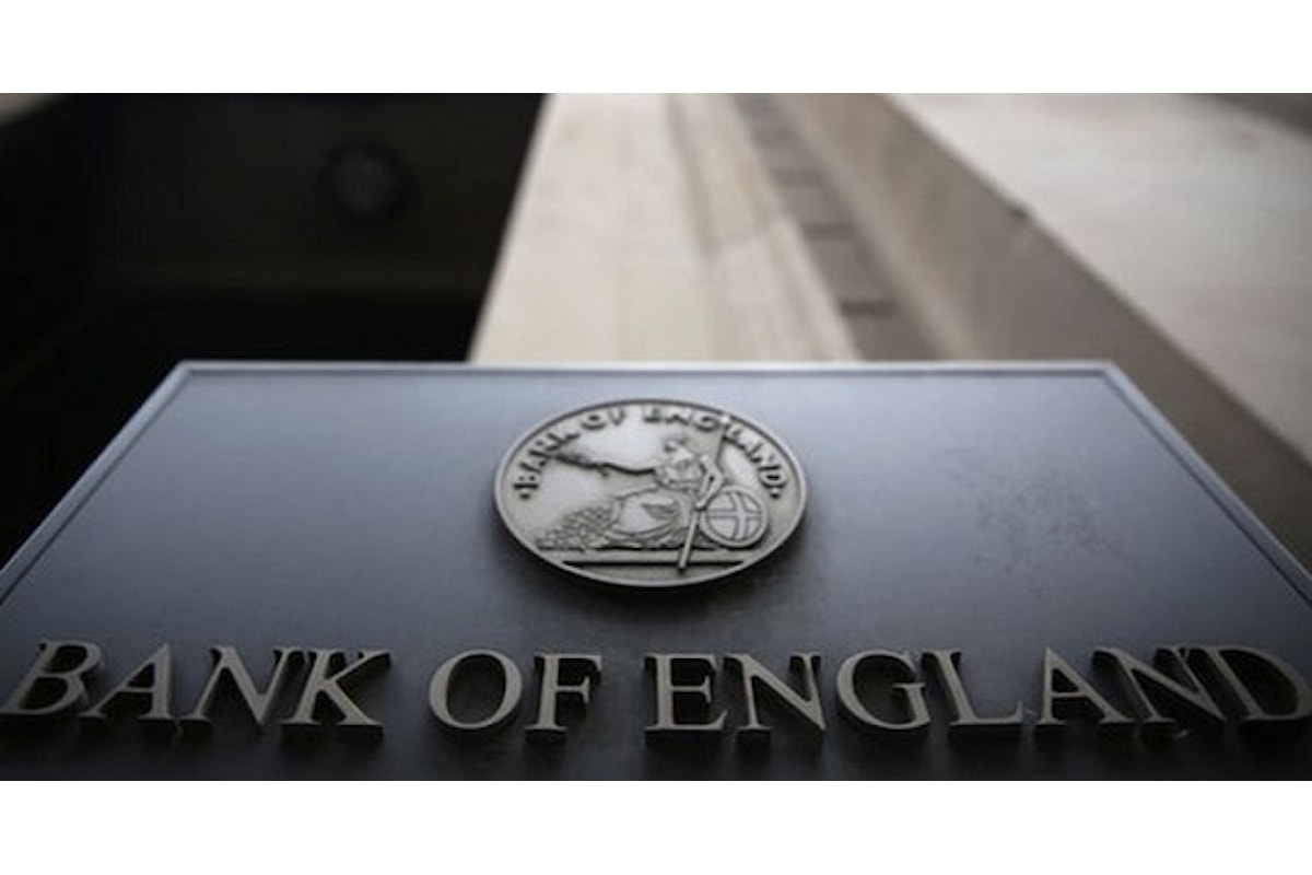Forex: tre Governatori di Banche Centrali parlano tra oggi e domani