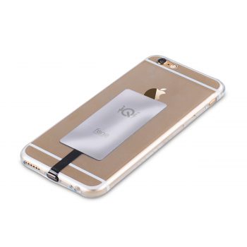Come ricaricare batteria dell’iPhone senza fili
