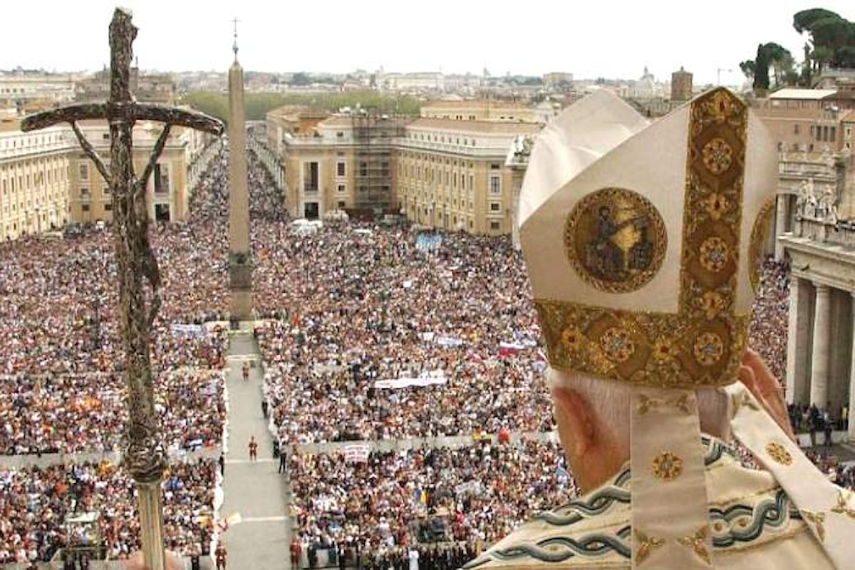 Nuove norme sull'amministrazione dei beni per le cause di beatificazione e canonizzazione