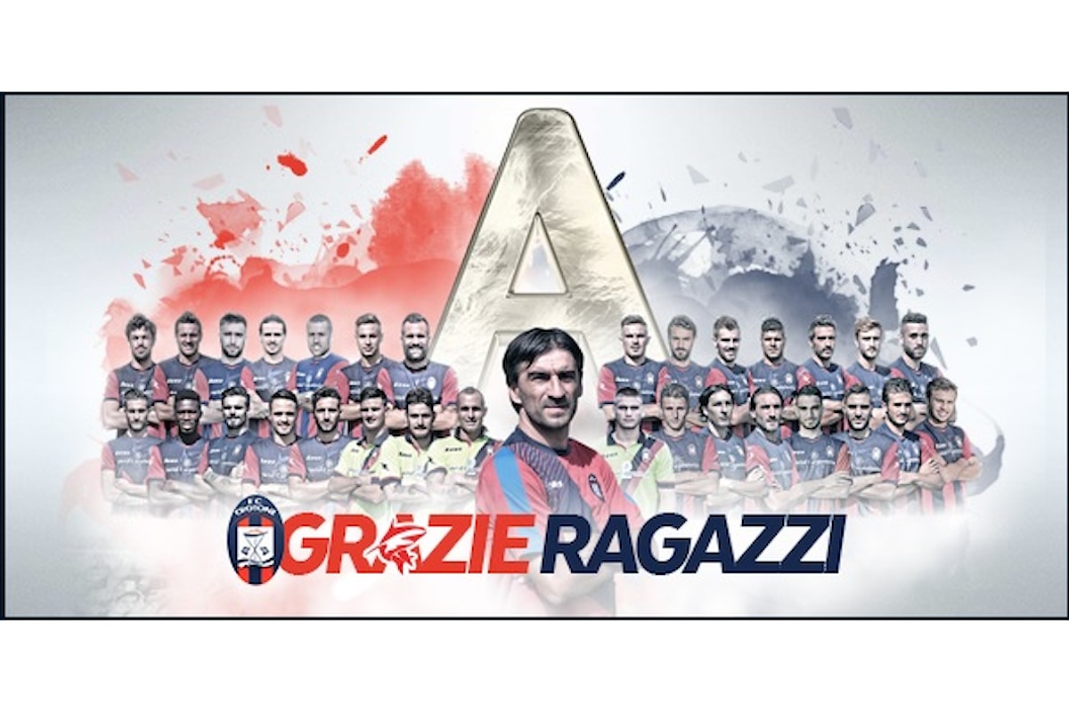 Ufficiali gli organici della Serie A e B del prossimo anno