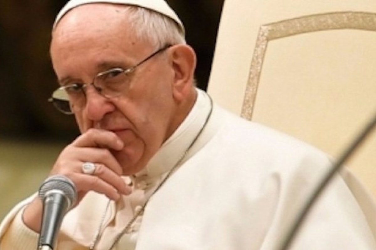Il Papa, la resistenza alle riforme nella Chiesa ed il Motu Proprio sulla rinuncia