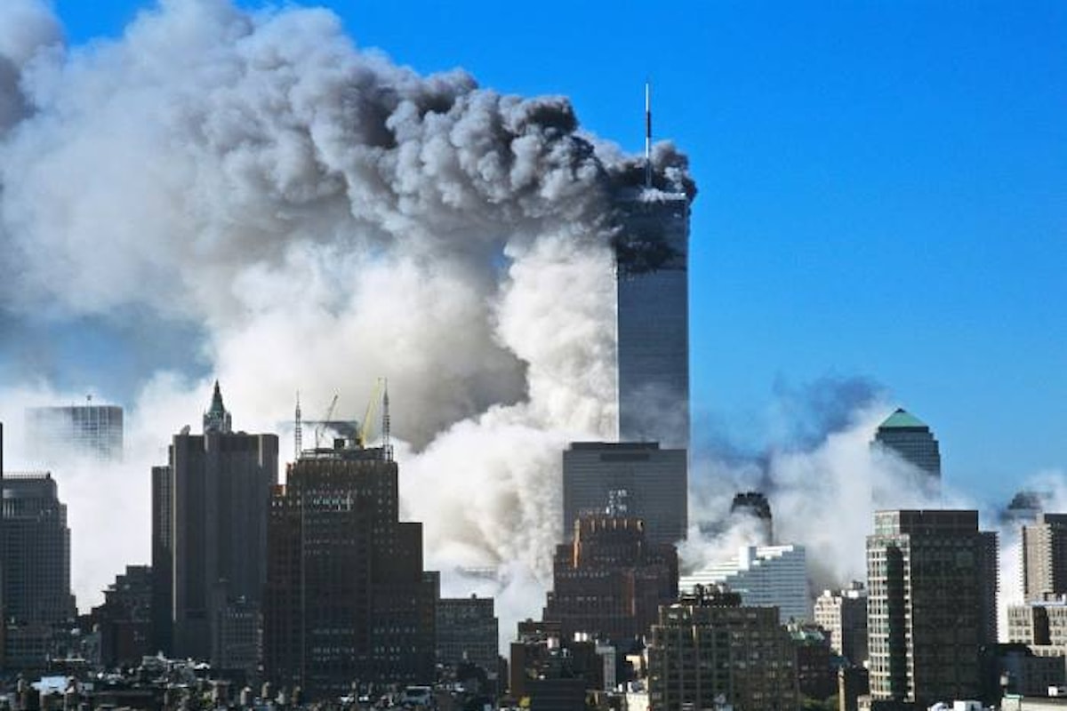 15 anni dall'11 settembre. I dubbi e gli interrogativi sulla strage che sconvolse l'America