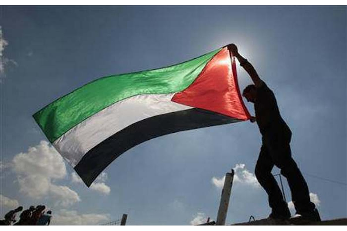 L'ex presidente USA Jimmy Carter invita Obama a riconoscere lo stato palestinese