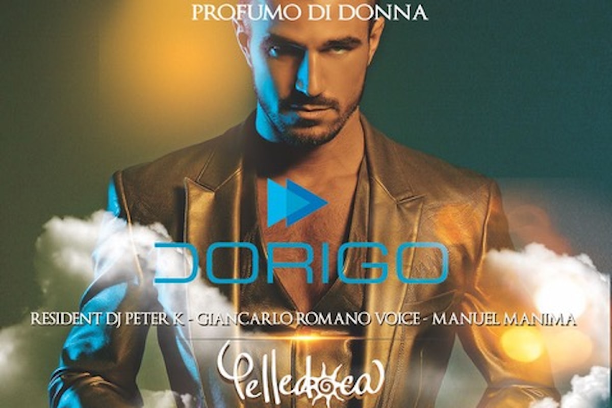 Pelledoca, Milano: il 2 ed il 9 marzo al mixer c'è Luca Dorigo con il party Scent of a Woman