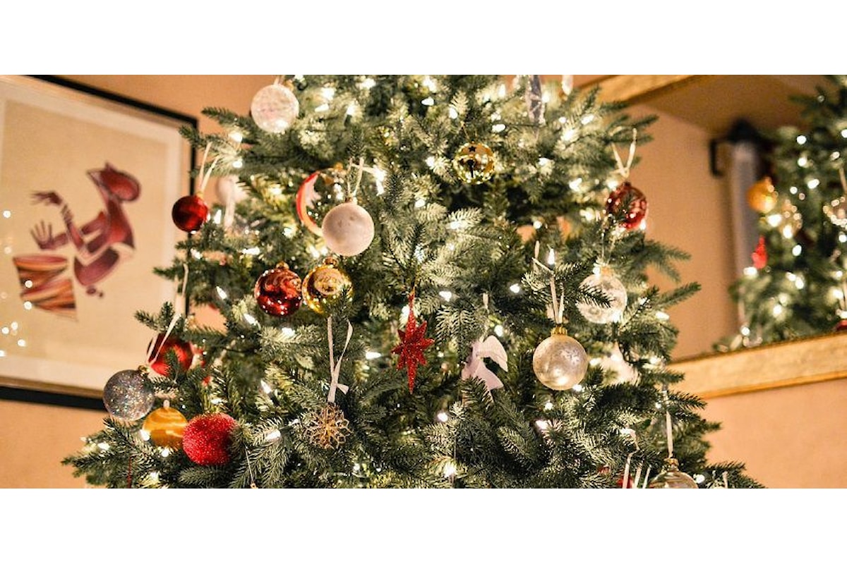 Prepara la casa per accogliere i tuoi ospiti durante le feste di Natale