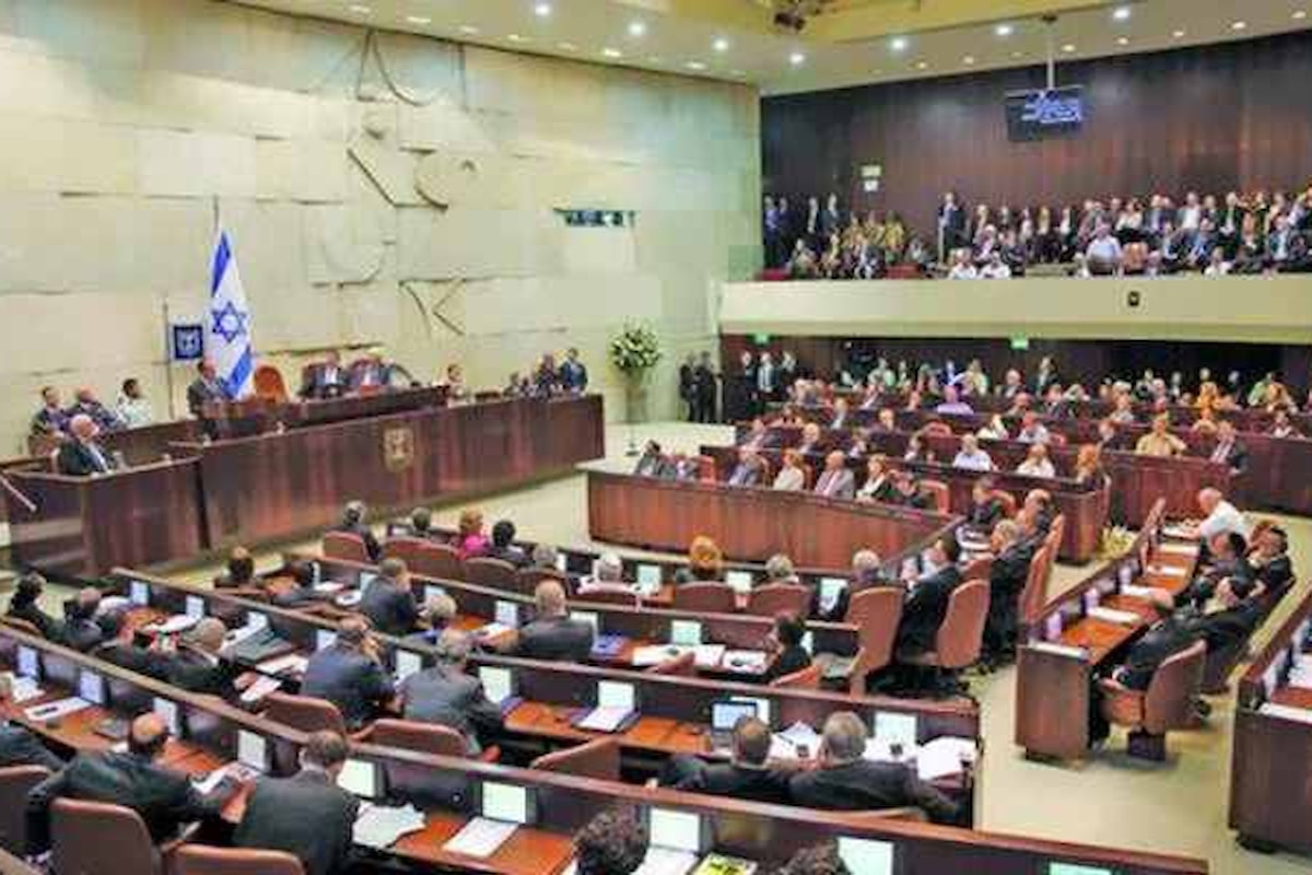 Israele approva una legge per revocare la residenza ai palestinesi a Gerusalemme Est