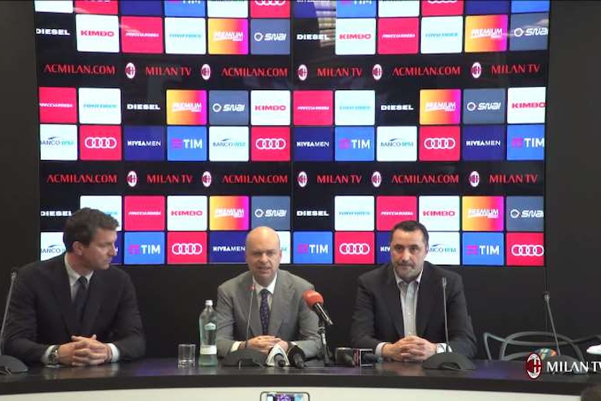 Donnarumma decide di non rinnovare con il Milan il contratto in scadenza nel 2018