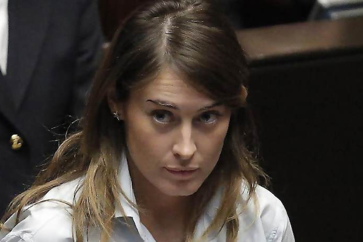 Il perché del nervosismo della ministra Boschi contro l'Anpi