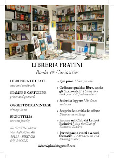 Lezioni di editoria - Fratini Editore (Firenze)