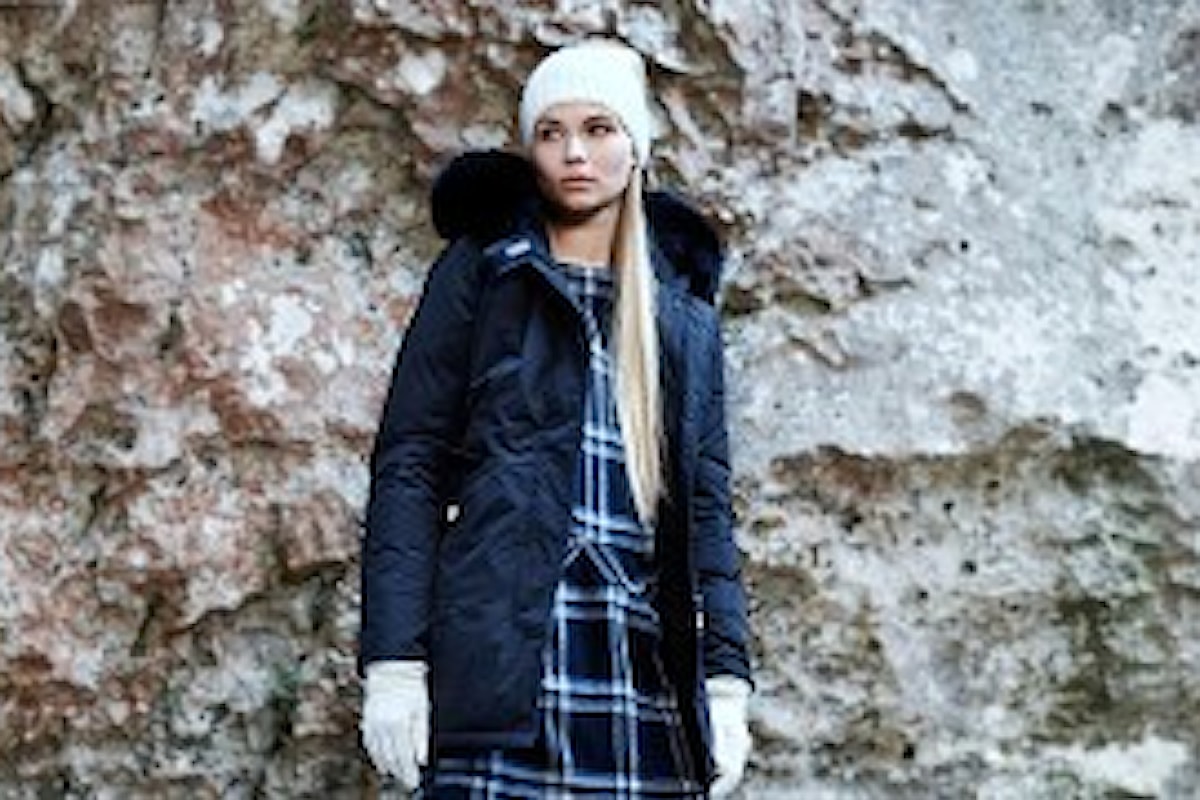 Woolrich John Rich & Bros, le ultime tendenze per la stagione invernale