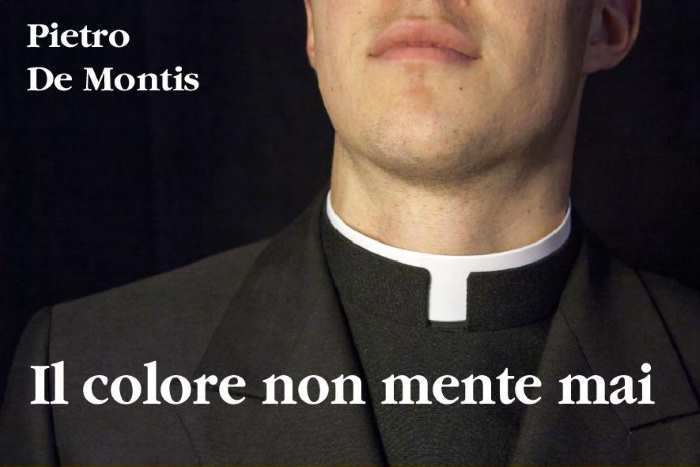 Il colore non mente mai di Pietro De Montis