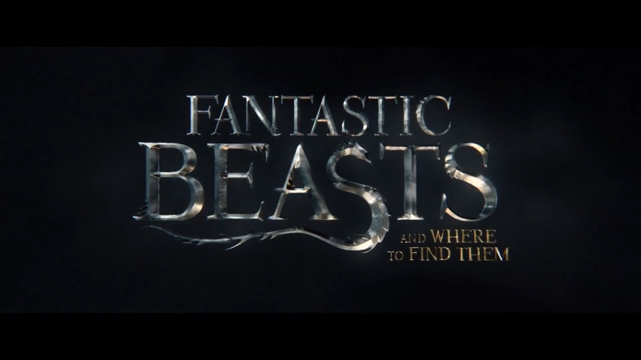 Eddie Redmayne protagonista in Animali Fantastici e dove trovarli: tutto sul film che precede Harry Potter