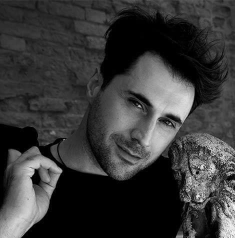 Daniele Barsotti, Chiara
